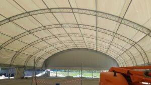 PADEL ZENTER SCALO FARINI
