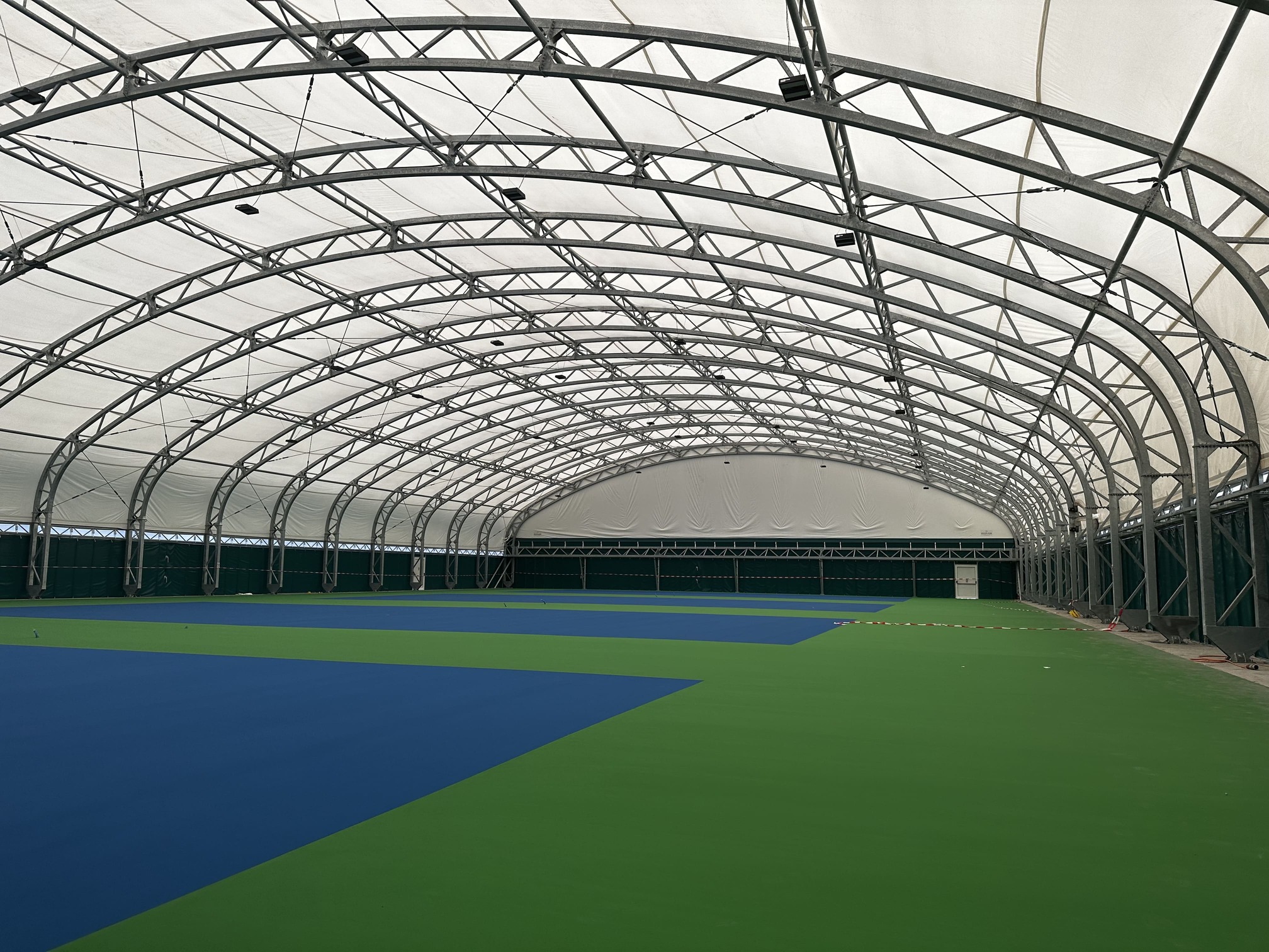 Campo da padel Agno